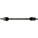 Purchase Top-Quality Right New CV Complete Assembly by GSP NORTH AMERICA - NCV37131 pa1