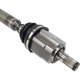 Purchase Top-Quality Right New CV Complete Assembly by GSP NORTH AMERICA - NCV37131 pa3