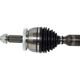 Purchase Top-Quality Right New CV Complete Assembly by GSP NORTH AMERICA - NCV37131 pa5