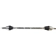 Purchase Top-Quality GSP NORTH AMERICA - NCV37146 - CV Axle pa1