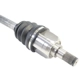 Purchase Top-Quality GSP NORTH AMERICA - NCV37146 - CV Axle pa9