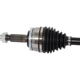 Purchase Top-Quality Right New CV Complete Assembly by GSP NORTH AMERICA - NCV37180 pa2