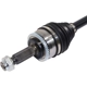Purchase Top-Quality Right New CV Complete Assembly by GSP NORTH AMERICA - NCV37180 pa4