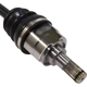 Purchase Top-Quality Right New CV Complete Assembly by GSP NORTH AMERICA - NCV37180 pa5