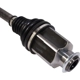 Purchase Top-Quality Right New CV Complete Assembly by GSP NORTH AMERICA - NCV37185 pa5
