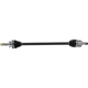 Purchase Top-Quality GSP NORTH AMERICA - NCV37506 - CV Axle Assembly - Front Right pa1