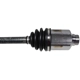 Purchase Top-Quality GSP NORTH AMERICA - NCV37514 - CV Axle Assembly pa2