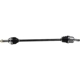 Purchase Top-Quality GSP NORTH AMERICA - NCV37526 - CV Axle Assembly - Front Right pa7