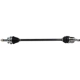 Purchase Top-Quality GSP NORTH AMERICA - NCV37541 - CV Axle Assembly - Front Right pa1