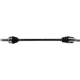 Purchase Top-Quality GSP NORTH AMERICA - NCV37570 - CV Axle Assembly - Front Right pa6