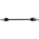 Purchase Top-Quality GSP NORTH AMERICA - NCV37576 - CV Axle Assembly - Front Right pa1