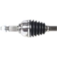 Purchase Top-Quality GSP NORTH AMERICA - NCV39073 - CV Axle pa2