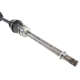 Purchase Top-Quality GSP NORTH AMERICA - NCV39073 - CV Axle pa5