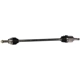 Purchase Top-Quality GSP NORTH AMERICA - NCV47002 - CV Axle Assembly - Front Right pa1