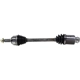 Purchase Top-Quality GSP NORTH AMERICA - NCV47006 - CV Axle Assembly - Front Right pa1
