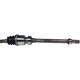 Purchase Top-Quality GSP NORTH AMERICA - NCV47029 - CV Axle Assembly - Front Right pa4