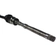 Purchase Top-Quality GSP NORTH AMERICA - NCV47042 - CV Axle Assembly - Front Right pa1