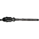 Purchase Top-Quality GSP NORTH AMERICA - NCV47042 - CV Axle Assembly - Front Right pa4