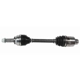 Purchase Top-Quality GSP NORTH AMERICA - NCV47070 - CV Axle Assembly - Front Right pa3