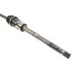 Purchase Top-Quality GSP NORTH AMERICA - NCV47087 - CV Axle Assembly pa3