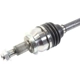 Purchase Top-Quality GSP NORTH AMERICA - NCV47087 - CV Axle Assembly pa4