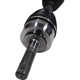 Purchase Top-Quality GSP NORTH AMERICA - NCV47096 - CV Axle Assembly - Front Right pa6