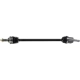 Purchase Top-Quality GSP NORTH AMERICA - NCV47543 - CV Axle Assembly - Front Right pa1