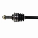 Purchase Top-Quality GSP NORTH AMERICA - NCV47543 - CV Axle Assembly - Front Right pa4