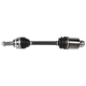 Purchase Top-Quality GSP NORTH AMERICA - NCV47592XD - CV Axle Assembly - Front Right pa4