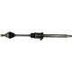 Purchase Top-Quality GSP NORTH AMERICA - NCV48005 - CV Axle Assembly - Front Right pa4