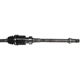 Purchase Top-Quality GSP NORTH AMERICA - NCV48035 - CV Axle Assembly - Front Right pa6