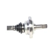 Purchase Top-Quality GSP NORTH AMERICA - NCV48070 - Rear Passenger Side CV Axle Assembly pa4