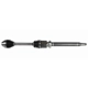 Purchase Top-Quality GSP NORTH AMERICA - NCV49007 - CV Axle Assembly - Front Right pa2