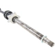 Purchase Top-Quality GSP NORTH AMERICA - NCV49043 - Axle Assembly pa4