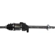 Purchase Top-Quality GSP NORTH AMERICA - NCV49501 - CV Axle Assembly - Front Right pa1