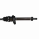 Purchase Top-Quality GSP NORTH AMERICA - NCV49509 - CV Axle Assembly - Front Right pa4