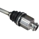 Purchase Top-Quality GSP NORTH AMERICA - NCV51021 - CV Axle Assembly - Front Right pa3