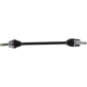 Purchase Top-Quality GSP NORTH AMERICA - NCV51506 - CV Axle Assembly - Front Right pa1