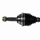Purchase Top-Quality GSP NORTH AMERICA - NCV51508 - CV Axle Assembly - Front Right pa1