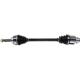 Purchase Top-Quality GSP NORTH AMERICA - NCV51547 - CV Axle Assembly - Front Right pa1