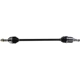 Purchase Top-Quality GSP NORTH AMERICA - NCV53008 - CV Axle Assembly - Front Right pa1
