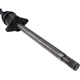 Purchase Top-Quality GSP NORTH AMERICA - NCV53016 - CV Axle Assembly - Front Right pa1