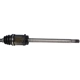 Purchase Top-Quality GSP NORTH AMERICA - NCV53016 - CV Axle Assembly - Front Right pa4