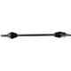 Purchase Top-Quality GSP NORTH AMERICA - NCV53024 - CV Axle Assembly pa1
