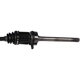 Purchase Top-Quality GSP NORTH AMERICA - NCV53035 - CV Axle Assembly pa2
