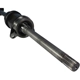 Purchase Top-Quality GSP NORTH AMERICA - NCV53035 - CV Axle Assembly pa6
