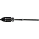 Purchase Top-Quality GSP NORTH AMERICA - NCV53048 - CV Axle Assembly - Front Right pa6