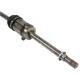 Purchase Top-Quality GSP NORTH AMERICA - NCV53089 - CV Axle Assembly - Front Right pa5