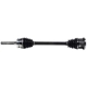 Purchase Top-Quality GSP NORTH AMERICA - NCV53098 - CV Axle Assembly pa1