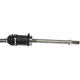 Purchase Top-Quality GSP NORTH AMERICA - NCV53107 - CV Axle Assembly - Front Right pa4